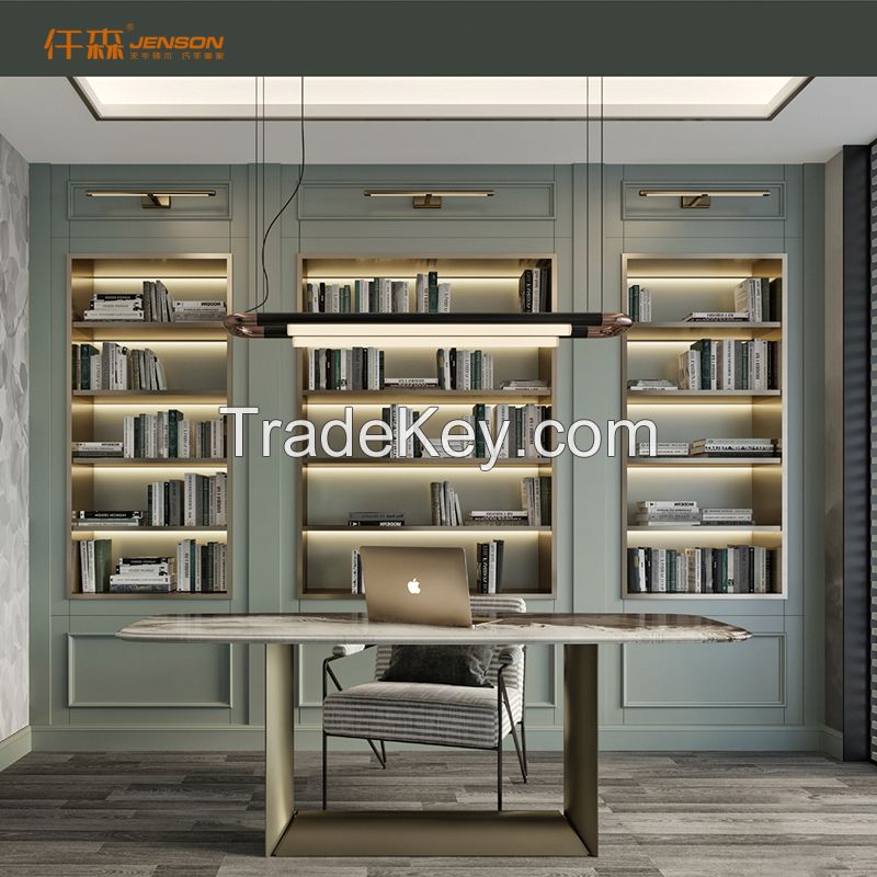 Bookcase (customized product)