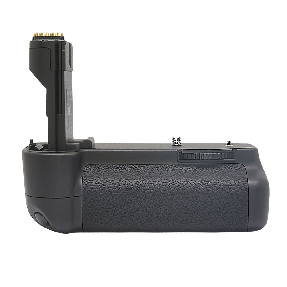 BG-40D BG-E2N Vertical Battery Grip Holder for Canon EOS 20D 30D 40D 50D SLR Camera