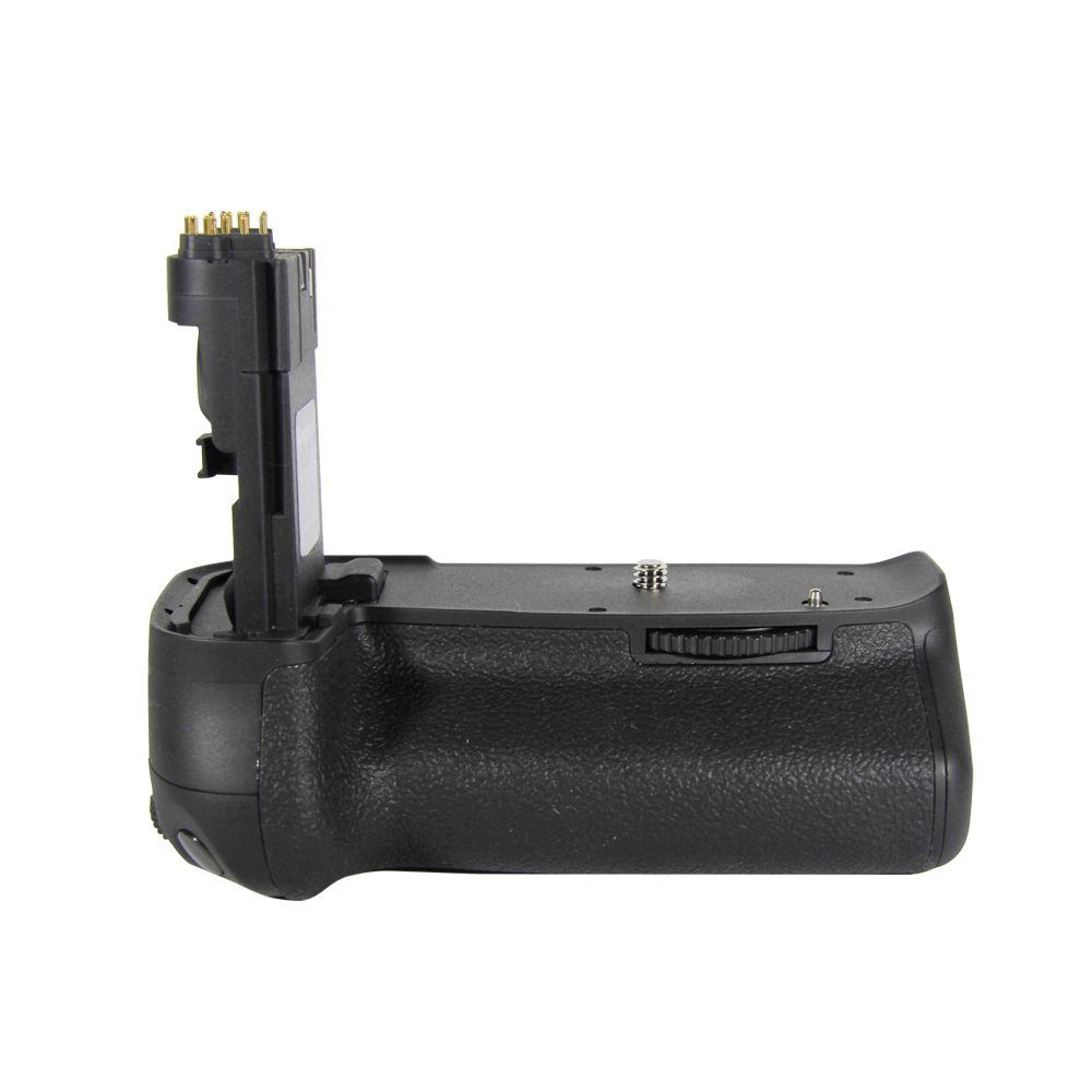 Teyeleec BG-E9 Handel Vertical Battery Pack Grip Holder Battery Grip For Canon 60D 60DA Cameras