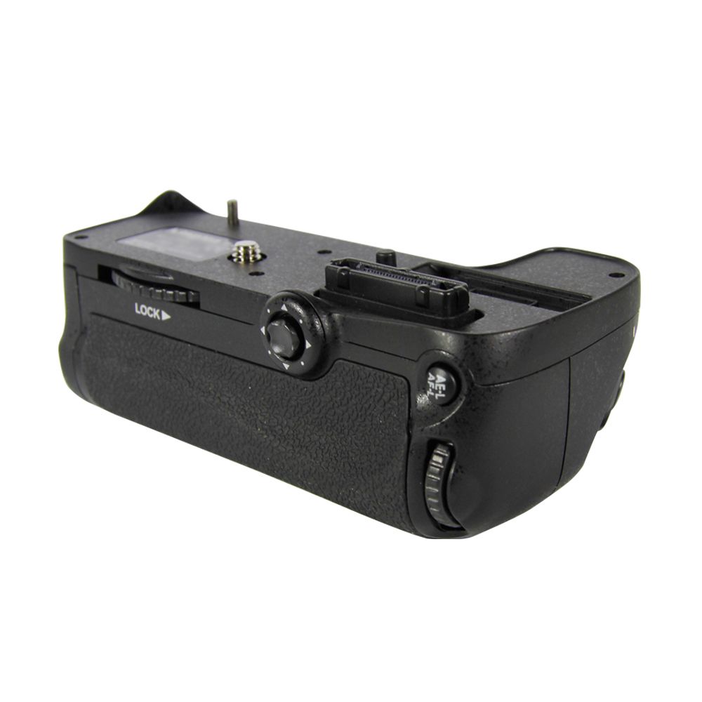 Teyeleec MB-D14 Vertical Battery Grip Battery Pack Grip Holder For Nikon DSLR D600 Camera Work With EN-EL15 Battery