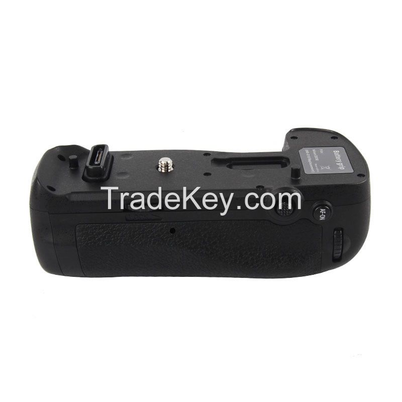 MB-D18 Vertical Battery Grip Multi-Power Battery Pack for Nikon D850 Camera Replace MB-D18