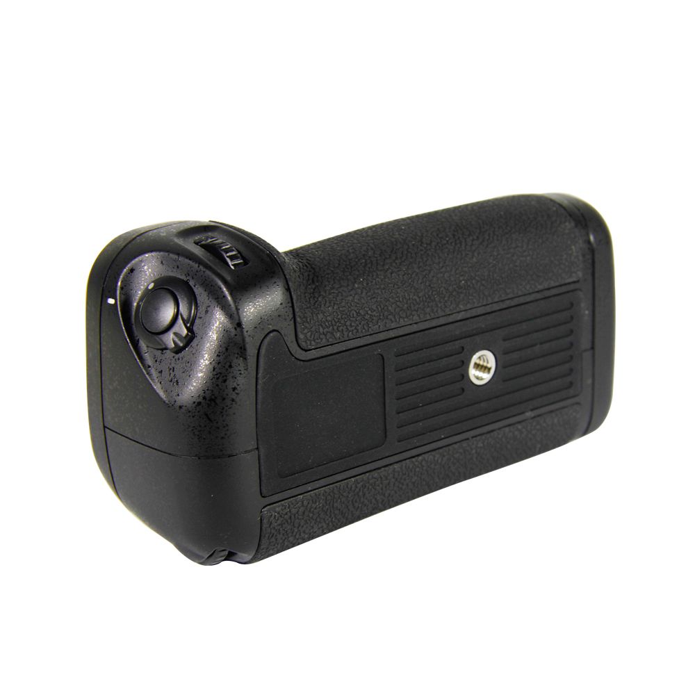 Teyeleec MB-D14 Vertical Battery Grip Battery Pack Grip Holder For Nikon DSLR D600 Camera Work With EN-EL15 Battery
