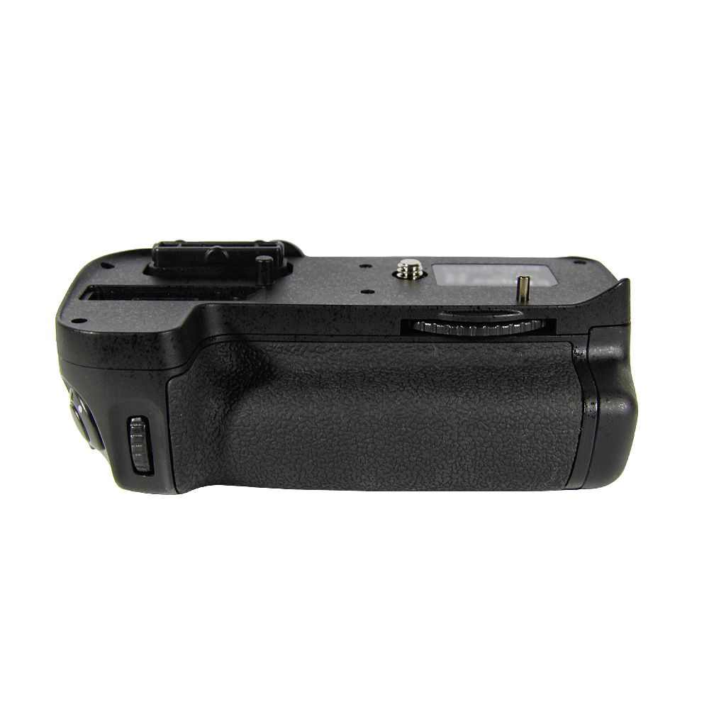 Teyeleec MB-D14 Vertical Battery Grip Battery Pack Grip Holder For Nikon DSLR D600 Camera Work With EN-EL15 Battery