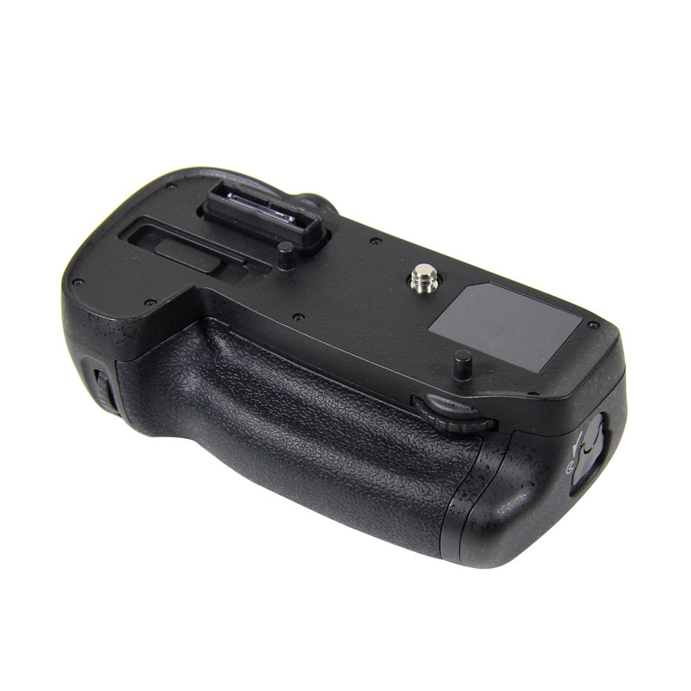 Teyeleec MB-D15 Vertical Battery Grip Battery Pack Grip Holder For Nikon D7200 D7100 Camera