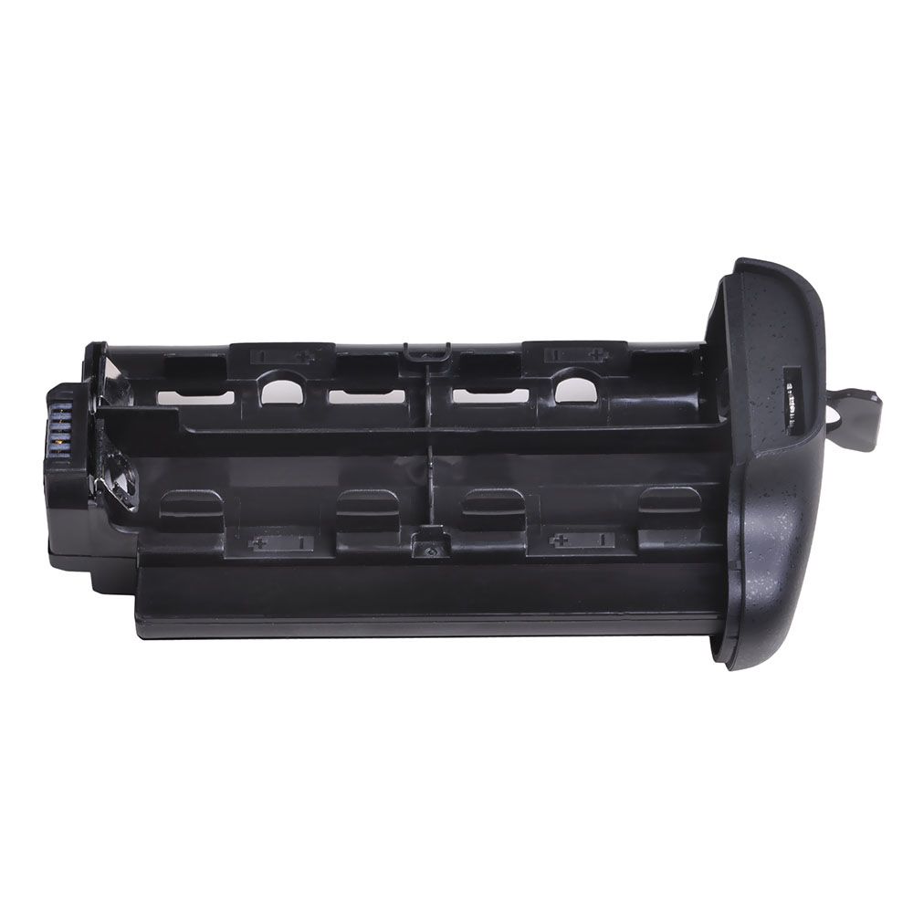 Vertical MB-D16 battery grip holder for Nikon D750 DSLR Camera work with EN-EL15 battery Or 6Pc AA Batteries