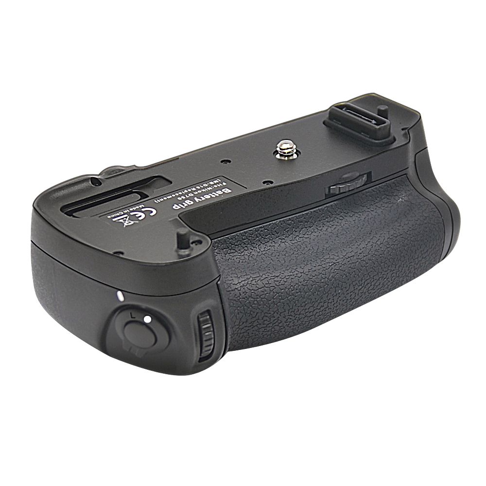 Vertical MB-D16 battery grip holder for Nikon D750 DSLR Camera work with EN-EL15 battery Or 6Pc AA Batteries