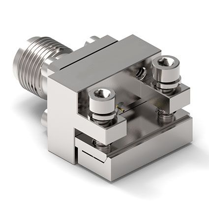 Precision Machining Parts | PCB Connectors