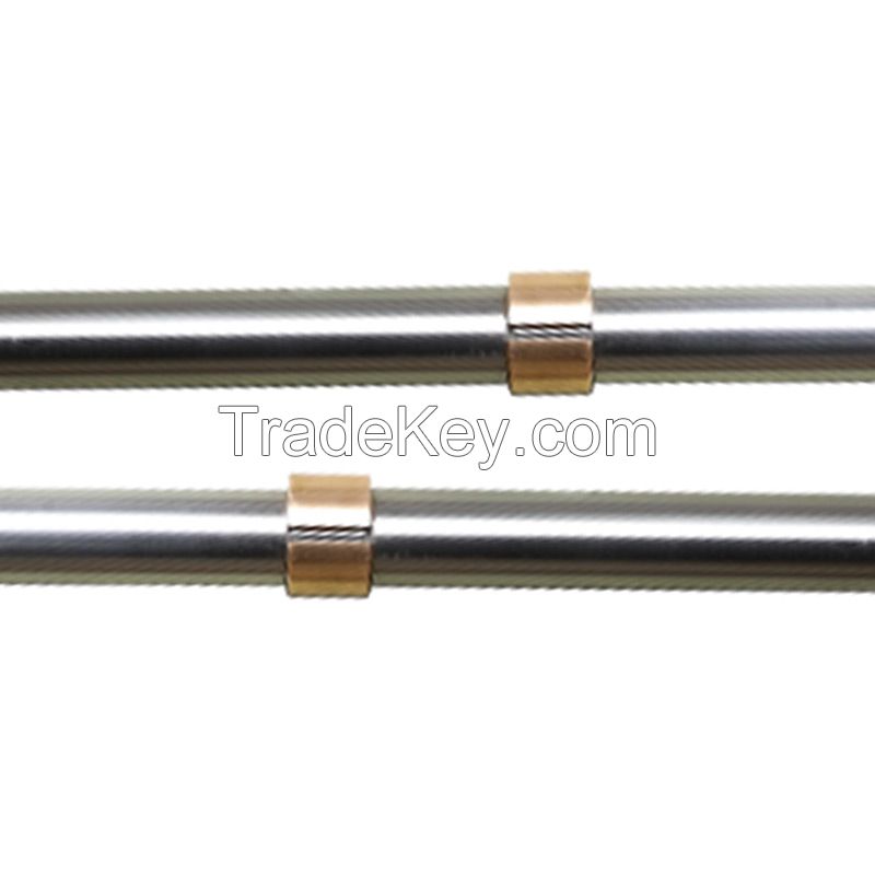 Mandrel, the core component of bearing box, used for fan bearing box, contact customer service customization