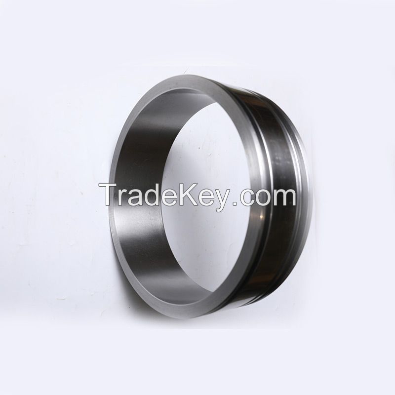 Bearing sleeve, bearing box spindle fastening function, used for fan bearing box, contact customer service customization