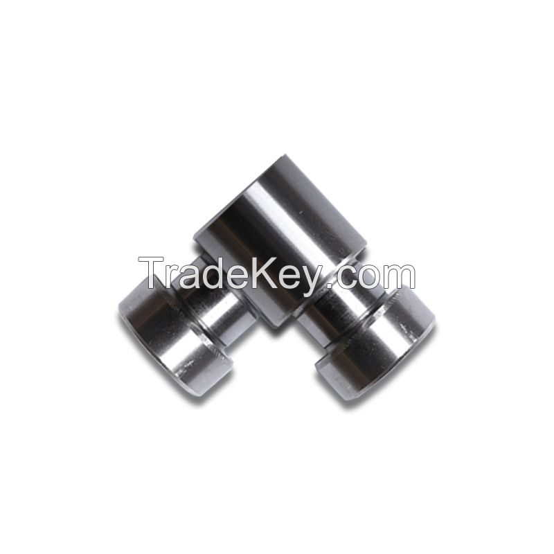 Mandrel, the core component of bearing box, used for fan bearing box, contact customer service customization