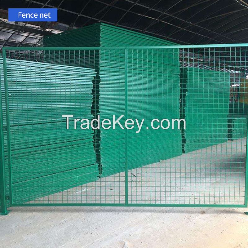  Guardrail is used for fencing, decoration, protection and other facilities in industries such as industry, agriculture and transportation. Please contact customer service before ordering
