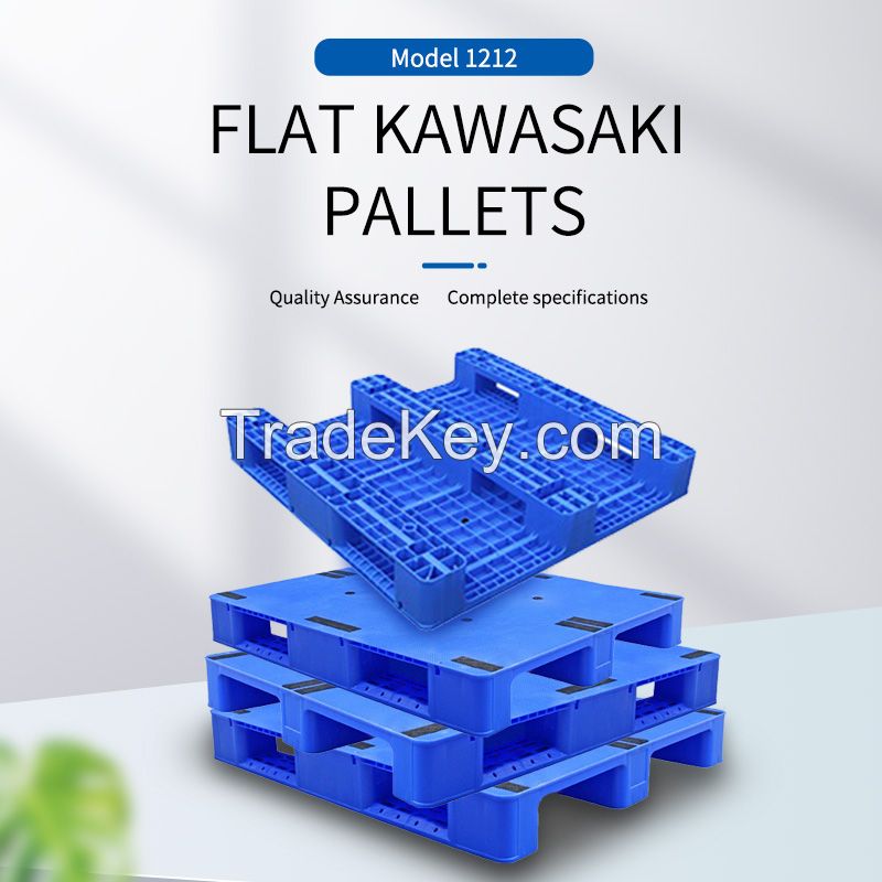 1212 flat Kawasaki characters are suitable for food/chemical/warehousing/logistics applications.