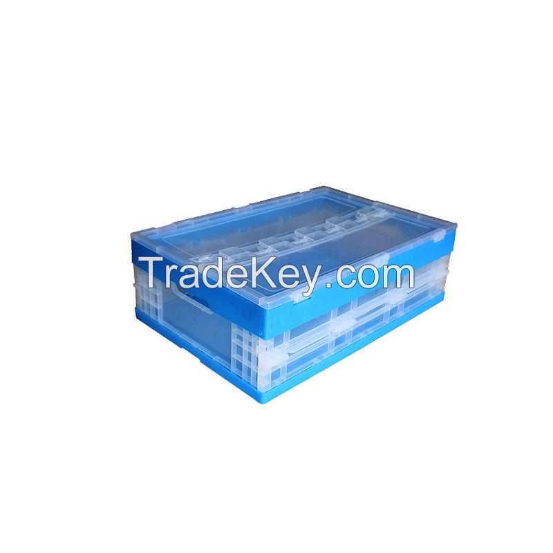 Folding Boxes Are Widely Used In Machinery, Automobiles, Household Appliances, Light Industry, Electronics, Etc