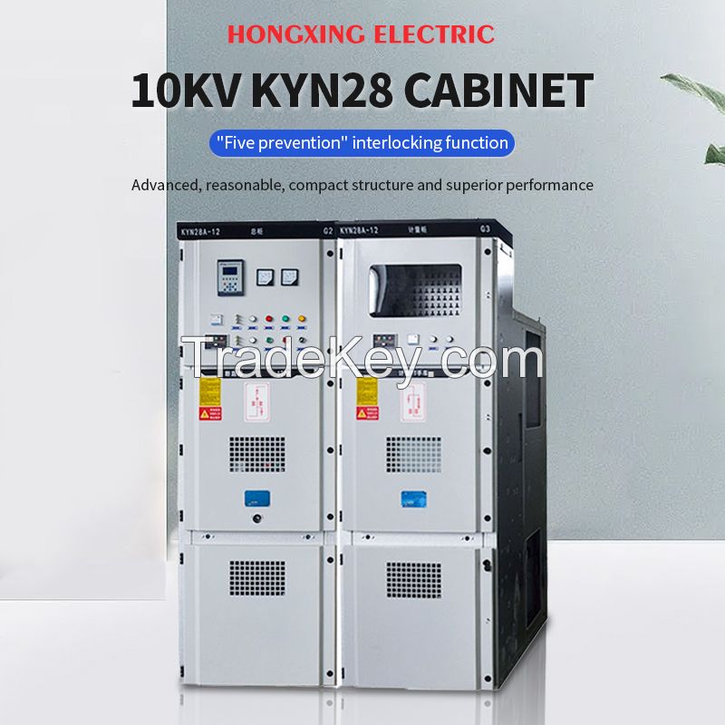 10KVKYN28 cabinet