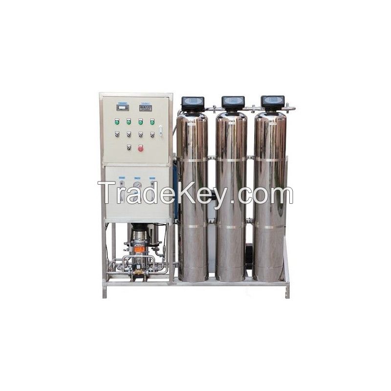 Reverse osmosis systems, customised products, contact customer service to place an order