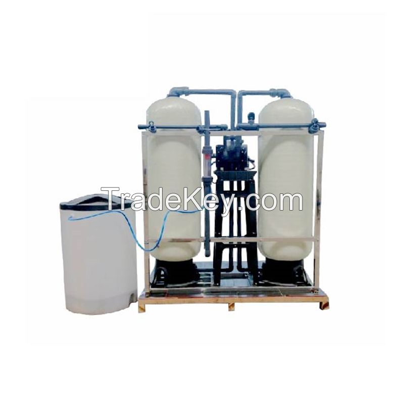 Water softeners (water softening equipment), customised products, contact customer service to place an order