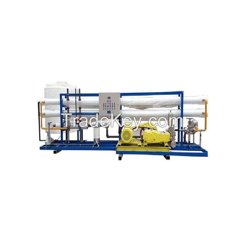 Desalination systems, customised products, contact customer service to place an order