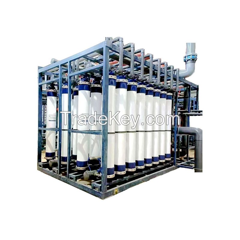 Ultrafiltration systems, customised products, contact customer service to place an order