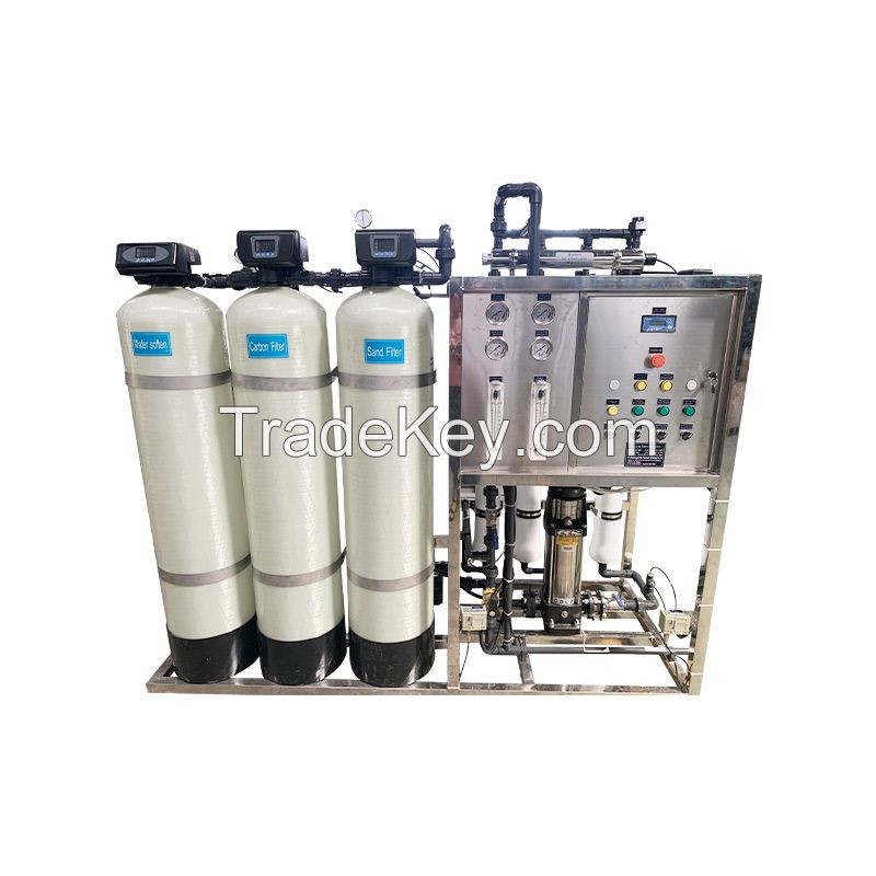 Reverse osmosis systems, customised products, contact customer service to place an order