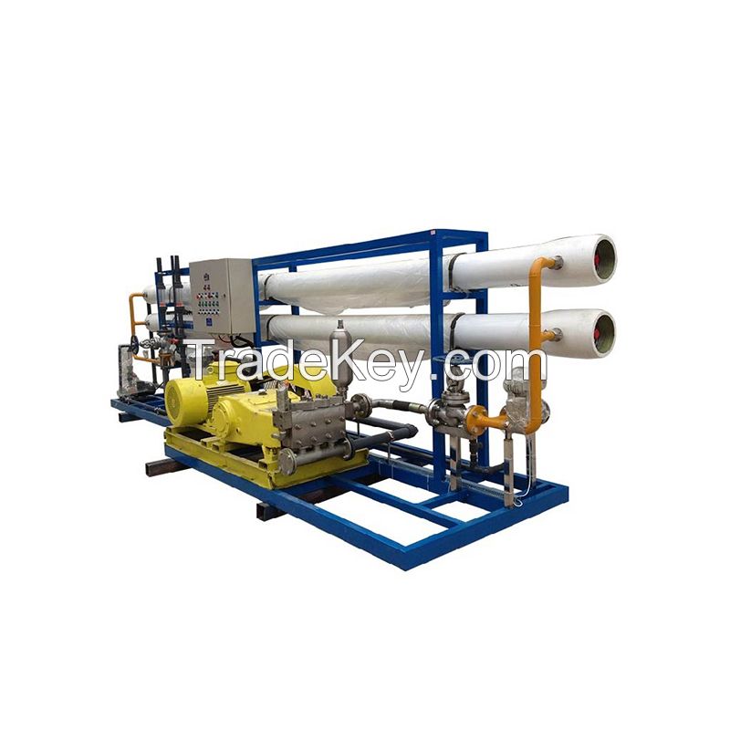 Desalination systems, customised products, contact customer service to place an order