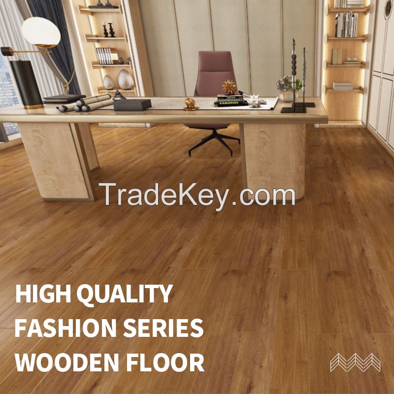 Fashion series wood flooring, office and home, various models are available, contact customer service to order or customize