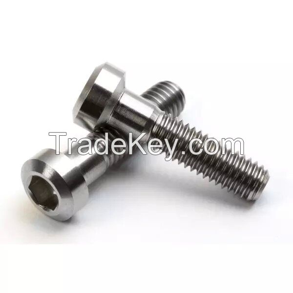 nickel superalloy steel inconel 625 screws Nickel Chinese products