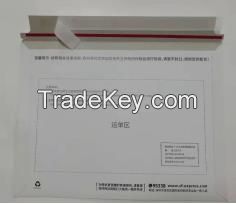 Taping Machine Tear Tape Applicator Machine Tear Tape Application for Zipper Box Courier Paper Bag Tear Strip Easy Open