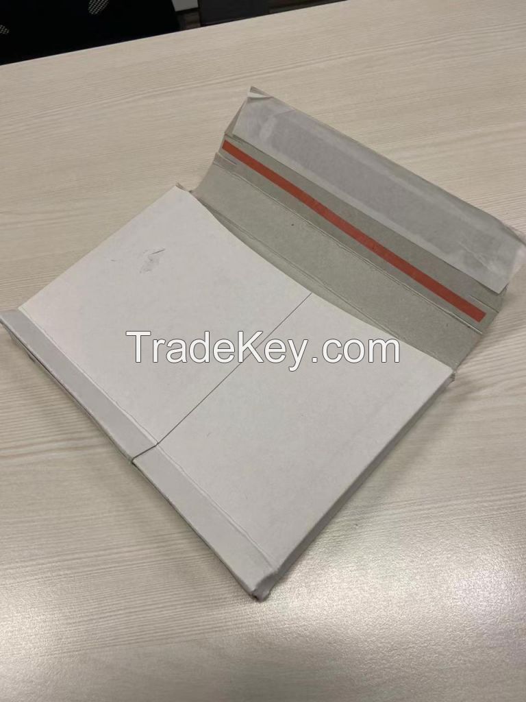 Paper Bag Gluing Sealing Machine Tape Applicator Machine
