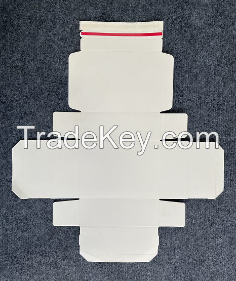 Taping Machine Tear Tape Applicator Machine Tear Tape Application for Zipper Box Courier Paper Bag Tear Strip Easy Open
