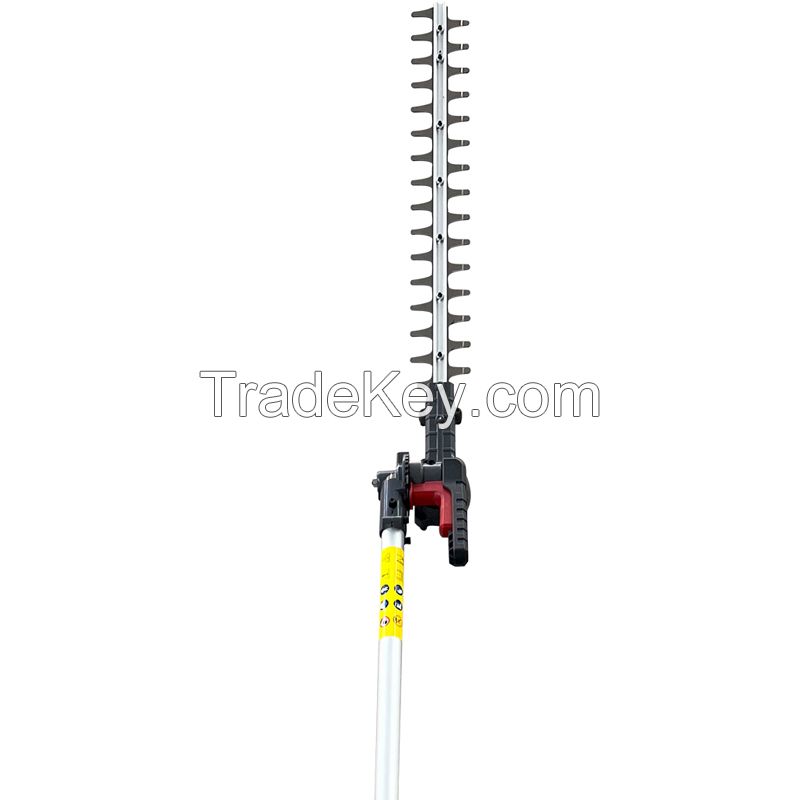 Wholesale Cordless Electric Quality-Ensured Lithium Broadband Hedge Trimmer