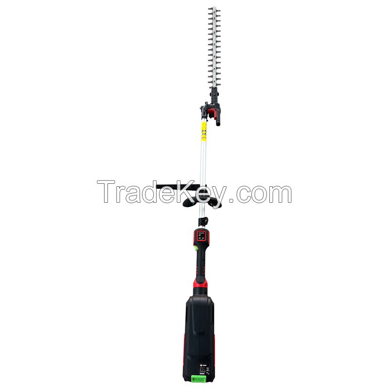 Wholesale Cordless Electric Quality-Ensured Lithium Broadband Hedge Trimmer