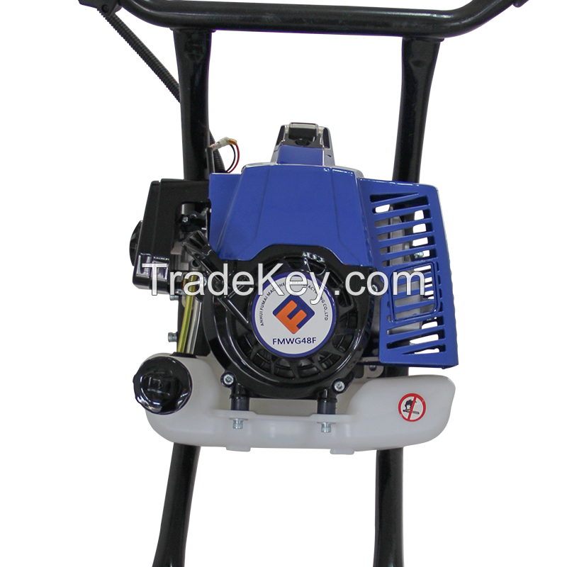 Best Garden Equip Gas Powered Post-Hole Earth Auger Machine For Sale