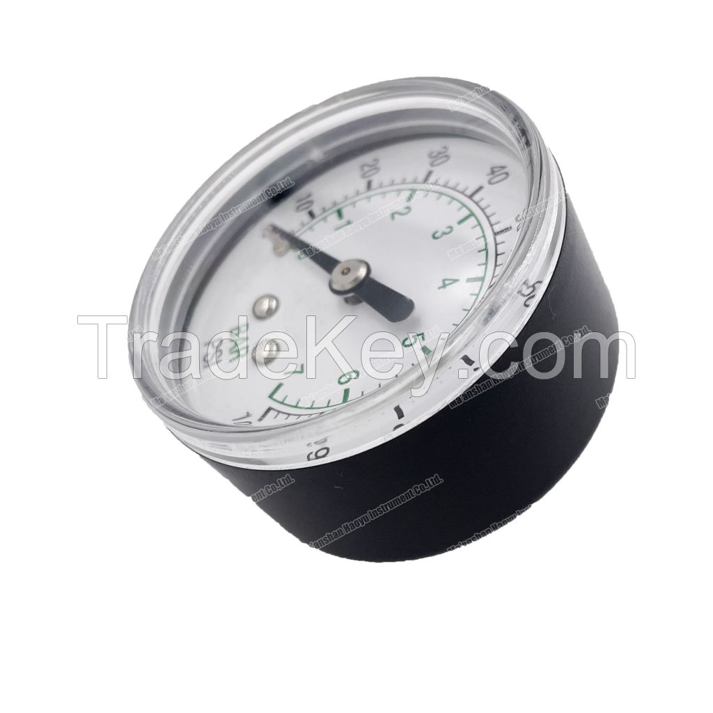ABS pressure gauge