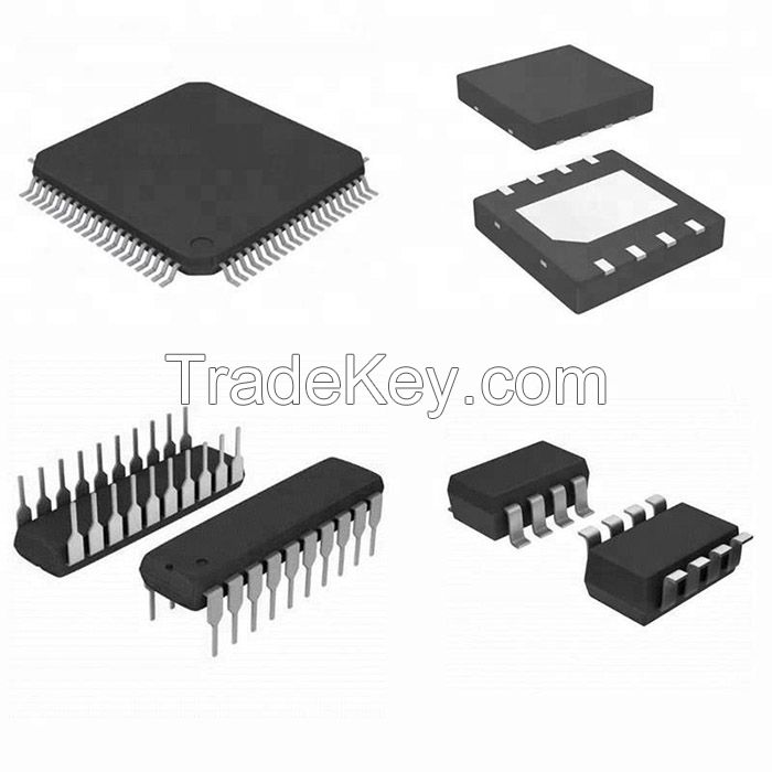 STM32F103ZET6, STM32F103RDT6, STD17NF03LT4, VNH5019ATR-E Integrated Circuits IC ELECTRONIC COMPONENTS