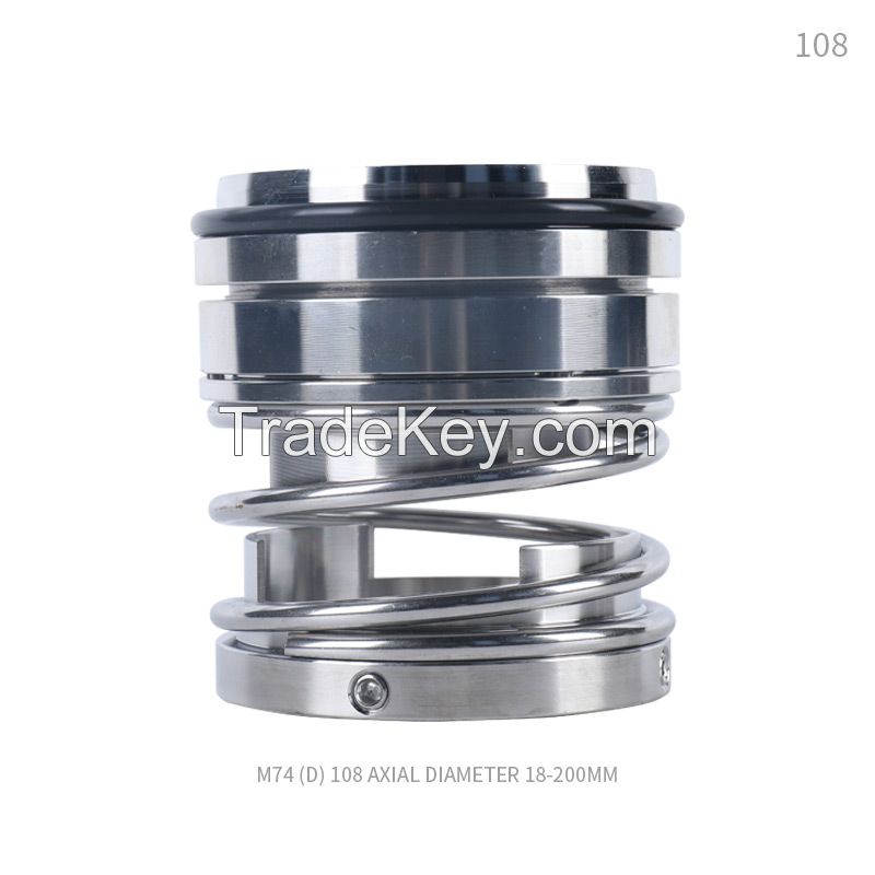  Lier M74 (D) 108 shaft diameter 18-200mm (customized products)