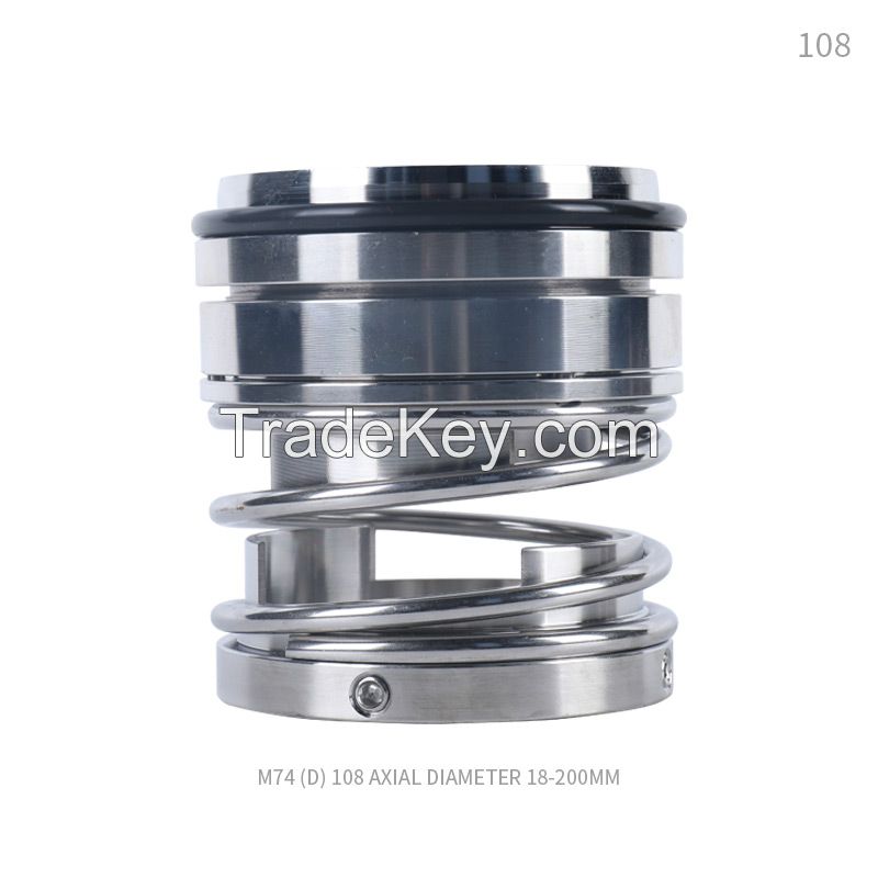 Lier M74 (D) 108 shaft diameter 18-200mm (customized products)