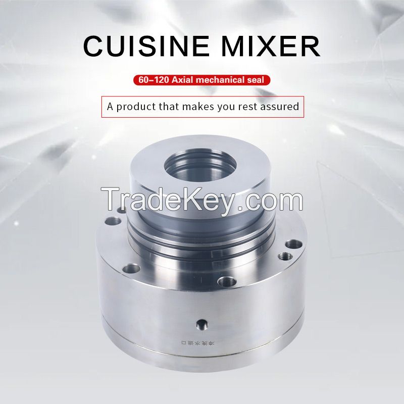 Lier Laining mixer ï¿  60 - ï¿  120 full series(customized products)
