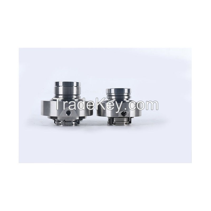 Lier  ZBJM-D container type double end face (customized products)