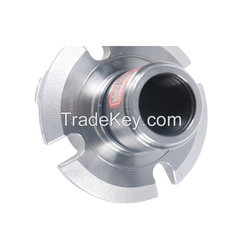Lier  MFR type container type double end face (customized products)