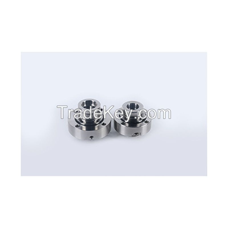 Lier  ZBJM-D container type double end face (customized products)