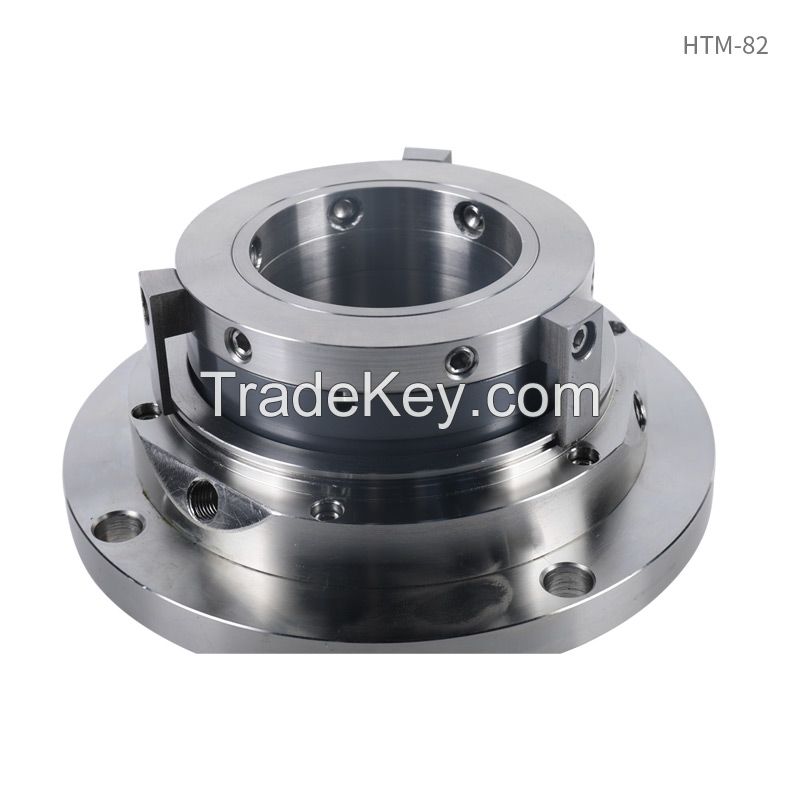 Lier HTM type container type double end face (customized products)