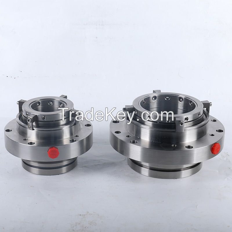 Lier  ZWSW cartridge double end face (customized products)