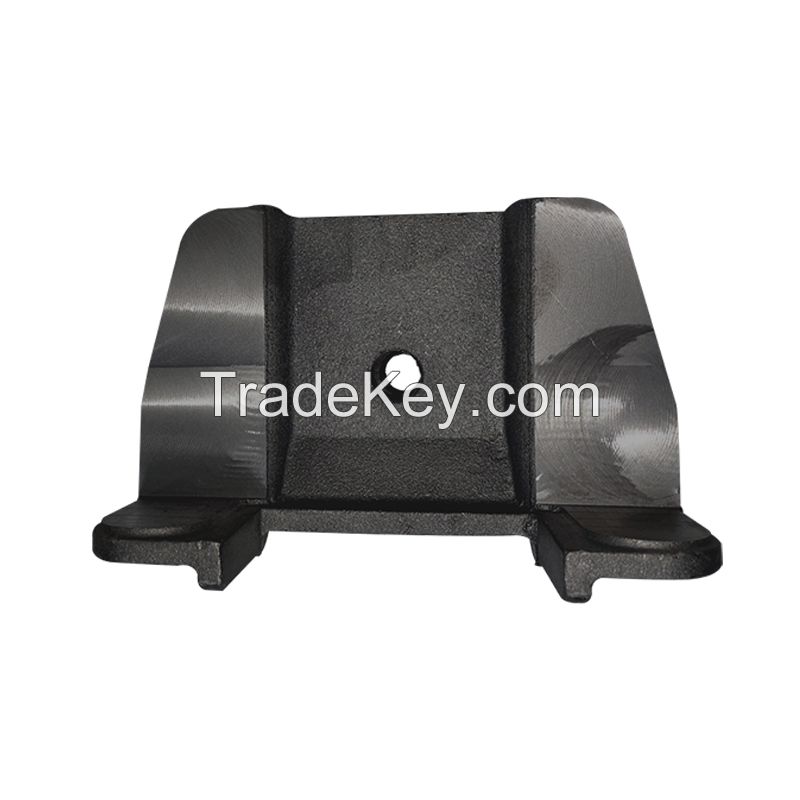 Huaxiang  Automobile chassis support, customized products, please contact customer service