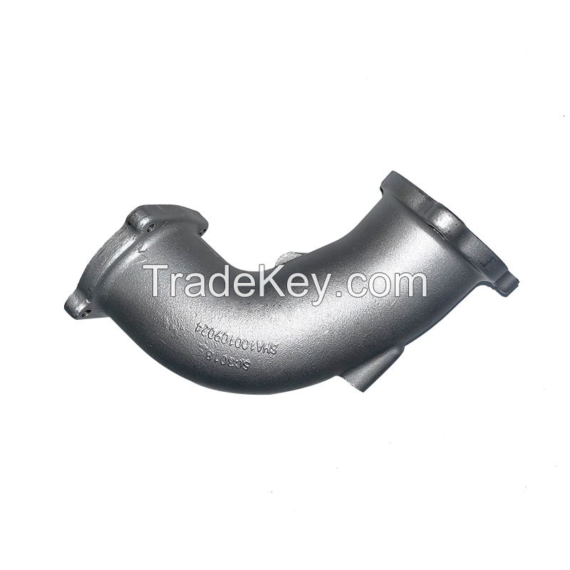 Huaxiang Air intake receiver, custom products, please contact customer service