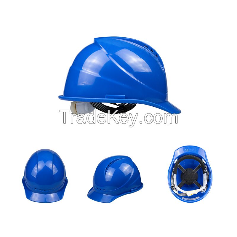 QYE Helmet qye-220t, general safety helmet construction protection supplies