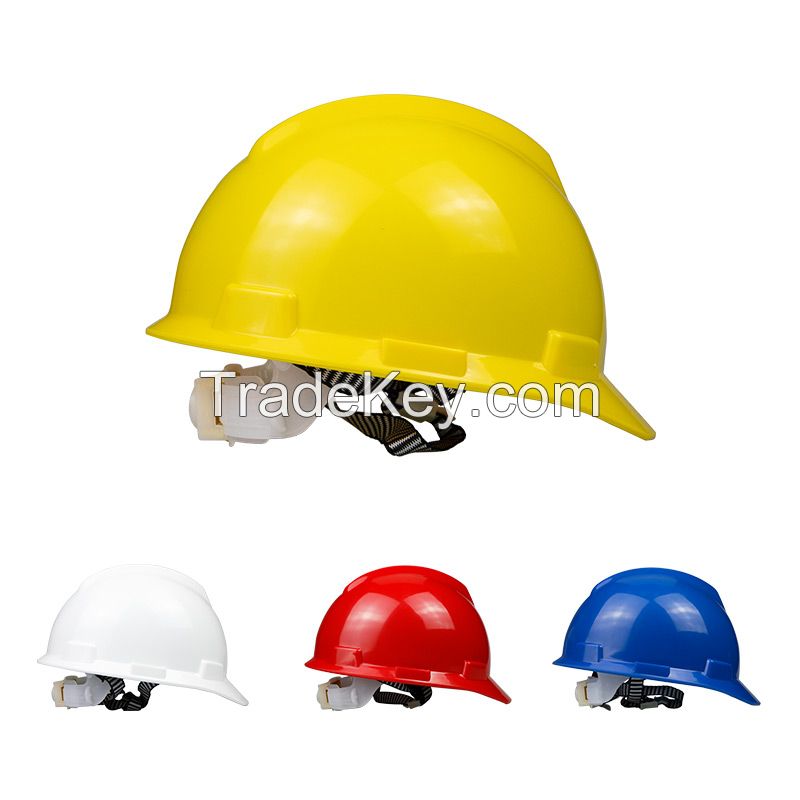 Qye Safety Helmets, General Safety Helmets Construction Protection Supplie