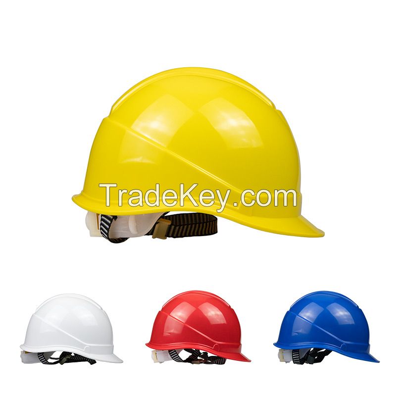 QYE Safety helmets, general safety helmets construction protection supplie
