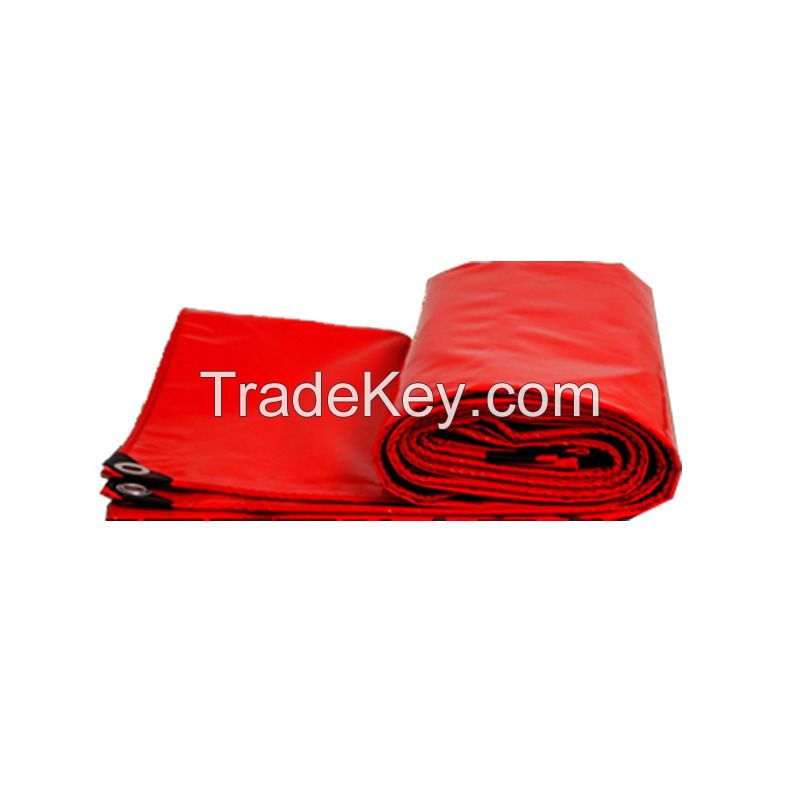  knife scraping cloth Suitable for truck and all kinds of site covering