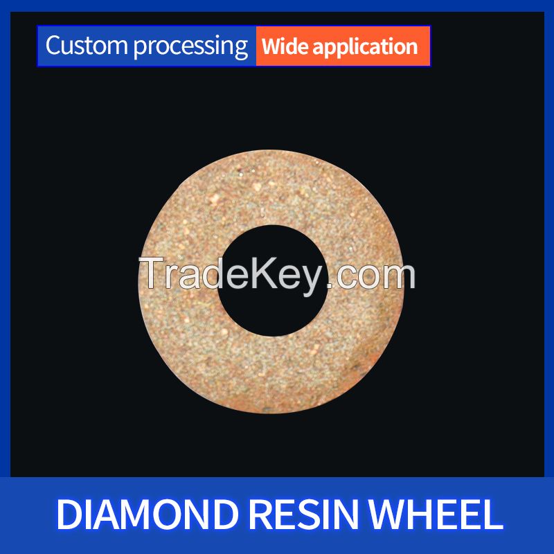 Diamond grinding wheel outer circle: 25, height: 20, inner circle: 6. Special models shall be quoted separately, and drawings