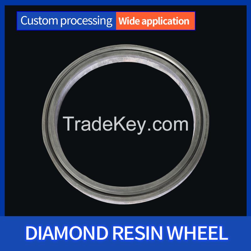 Diamond grinding wheel outer circle: 500, height: 50, inner circle: 420, thickness: 40 special models shall be quoted separately